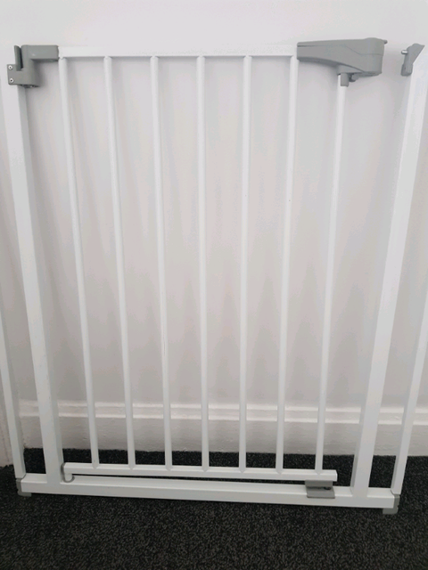 gumtree safety gate